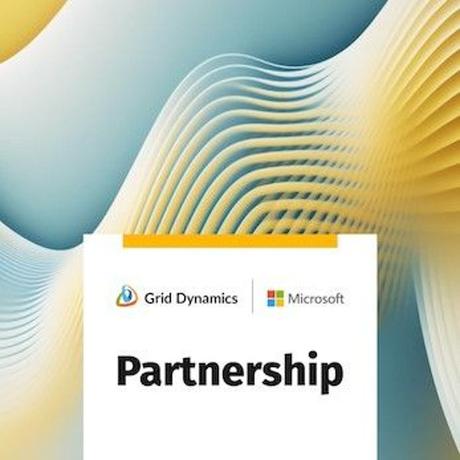 Grid Dynamics obtiene la membresía en el Programa de Migración y Modernización de Azure de Microsoft Grid Dynamics obtiene la membresía en el Programa de Migración y Modernización de Azure de Microsoft