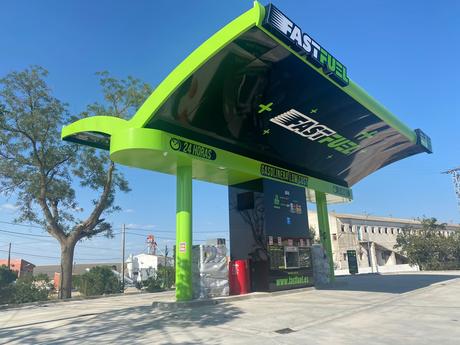 Fast Fuel aconseja mejorar el estilo de conducción para reducir el gasto en combustible Fast Fuel aconseja mejorar el estilo de conducción para reducir el gasto en combustible
