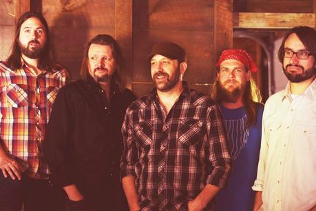 Ghosts of Jupiter. Keepers of the Newborn Green. Edición Rockarte