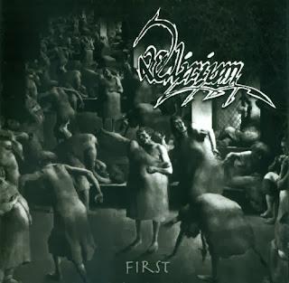 Delirium - First (1997)