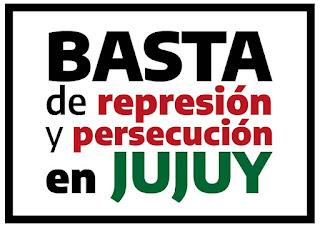 Jujuy: El Modelo de los Hijos de Puta