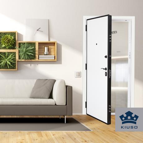 Razones para colocar una puerta acorazada en el hogar