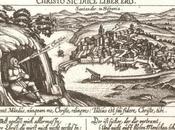 Daniel Meisner, 1630: Grabado Santander