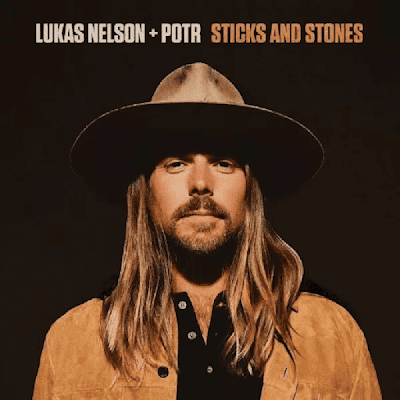 Lukas Nelson & Promise of the Real - All four winds (2023)