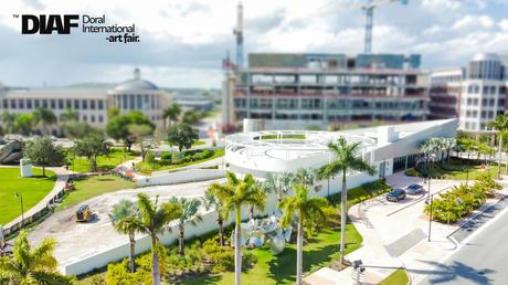 La 1ª edición de Doral International Art Fair exaltará multiculturalidad 1ed98b94-908a-d391-4e59-57d158d2a1c1