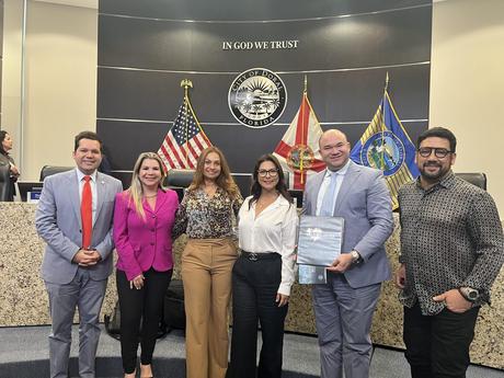 La 1ª edición de Doral International Art Fair exaltará multiculturalidad 8eb5688f-1300-8aab-8901-c43a4e217245