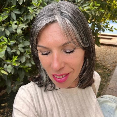 Looks GLAM para tus tardes de verano 08