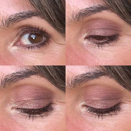 Looks GLAM para tus tardes de verano 13