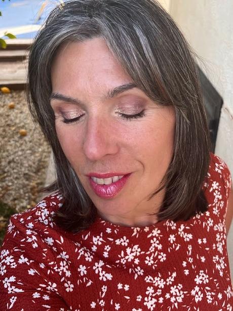 Looks GLAM para tus tardes de verano 12