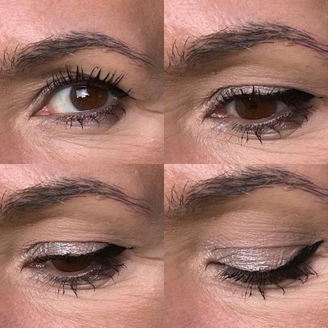 Looks GLAM para tus tardes de verano 05