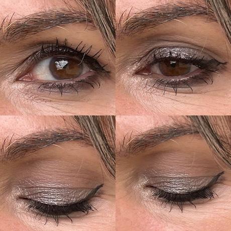 Looks GLAM para tus tardes de verano 09