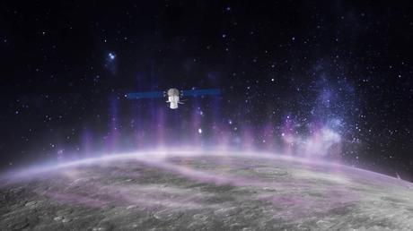Las auroras de Mercurio son similares a las observadas en la Tierra y Marte