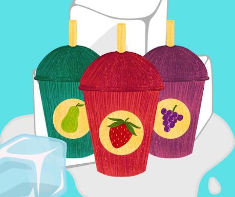 7 BATIDOS REFRESCANTES PARA EL VERANO