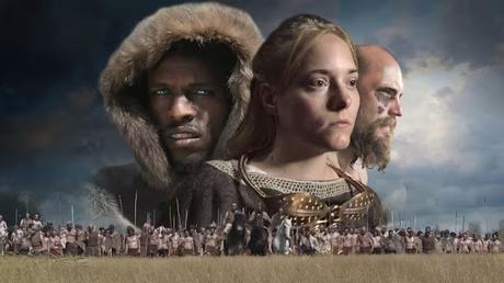 Vientos nórdicos 2023 - Parte 3: Las series escandinavas que vendrán Vientos nórdicos 2023 - Parte 3: Las series escandinavas que vendrán