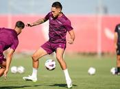 Mendilibar viaja futbolistas para amistosos Alemania