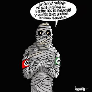 Del placer quedarse atrás Del placer quedarse atrás