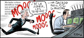 Del placer quedarse atrás Del placer quedarse atrás