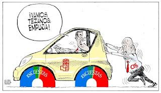 Del placer quedarse atrás Del placer quedarse atrás