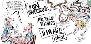 Del placer quedarse atrás Del placer quedarse atrás