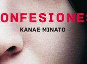 "CONFESIONES" Kanae Minato