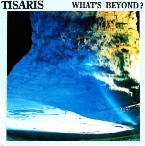Tisaris - What's Beyond (1992)