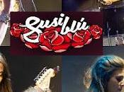 Rock Patagónico: Susi