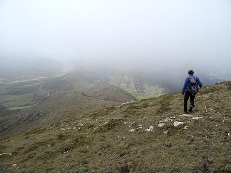 Riospaso-Güé Martínez-Los Praos-Las Planas-La Vaḷḷota-Las Navariegas