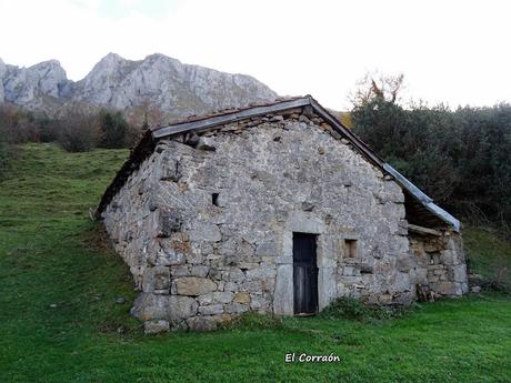 Riospaso-Güé Martínez-Los Praos-Las Planas-La Vaḷḷota-Las Navariegas