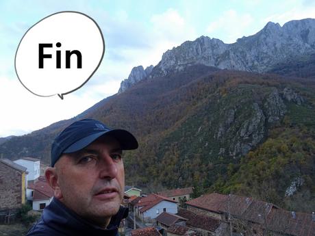 Riospaso-Güé Martínez-Los Praos-Las Planas-La Vaḷḷota-Las Navariegas