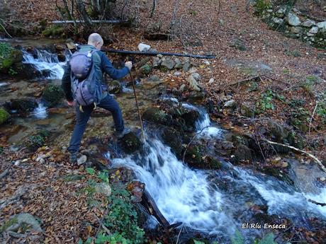 Riospaso-Güé Martínez-Los Praos-Las Planas-La Vaḷḷota-Las Navariegas