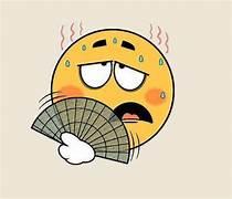 Expresiones para expresar calor Expresiones para expresar calor