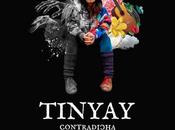 Tinyay presentará show imperdible Bellavista