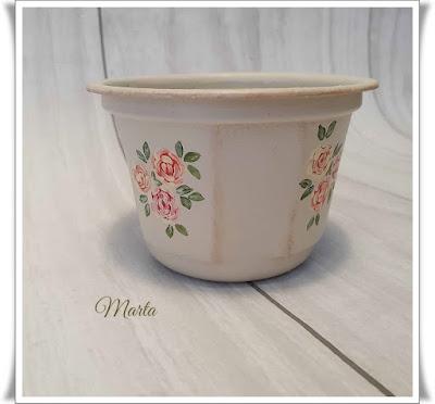 MACETERO RECICLADO MACETERO RECICLADO