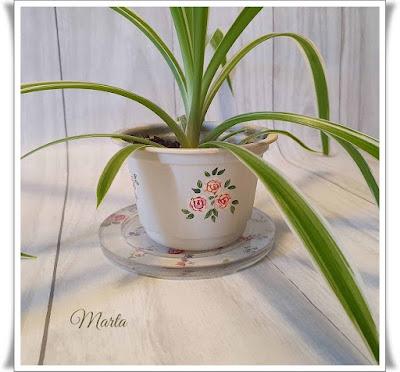 MACETERO RECICLADO MACETERO RECICLADO