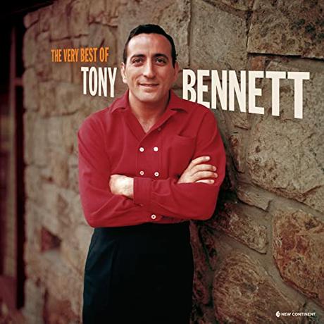 The Very Best of Tony Bennett [Vinilo]