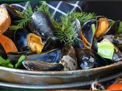 Mejillones sidra