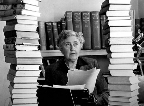 «Editorial Espasa amplía la colección de clásicos de Agatha Christie»