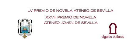 Gala Premios de Novela Ateneo de Sevilla 2023