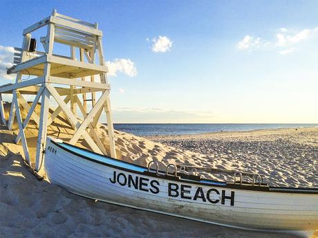 12 playas mejor valoradas en la ciudad de Nueva York y sus alrededores Jones Beach
