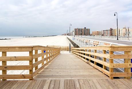 12 playas mejor valoradas en la ciudad de Nueva York y sus alrededores Long Beach, Long Island