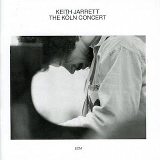 Keith Jarrett - The Köln Concert (1975)