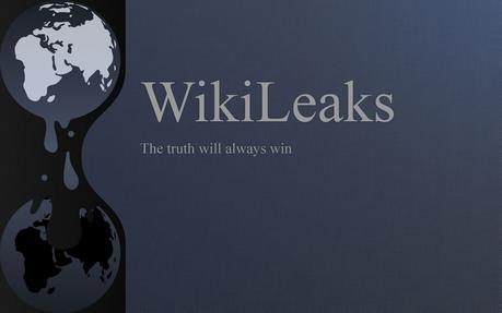 [ARCHIVO DEL BLOG] Wikileaks o el escándalo de las filtraciones. [Publicada el 01/08/2010]
