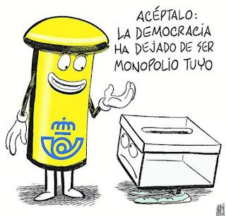 De las bibliotecas personales