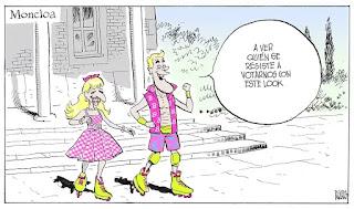 De las bibliotecas personales