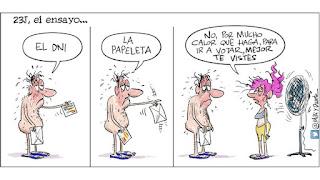 De las bibliotecas personales