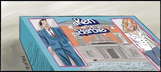 De las bibliotecas personales