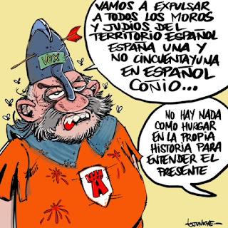 De las bibliotecas personales