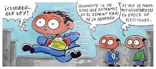 De las bibliotecas personales