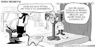 De las bibliotecas personales