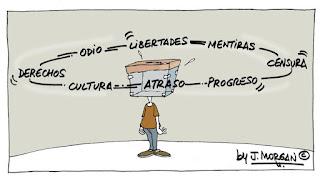 De las bibliotecas personales